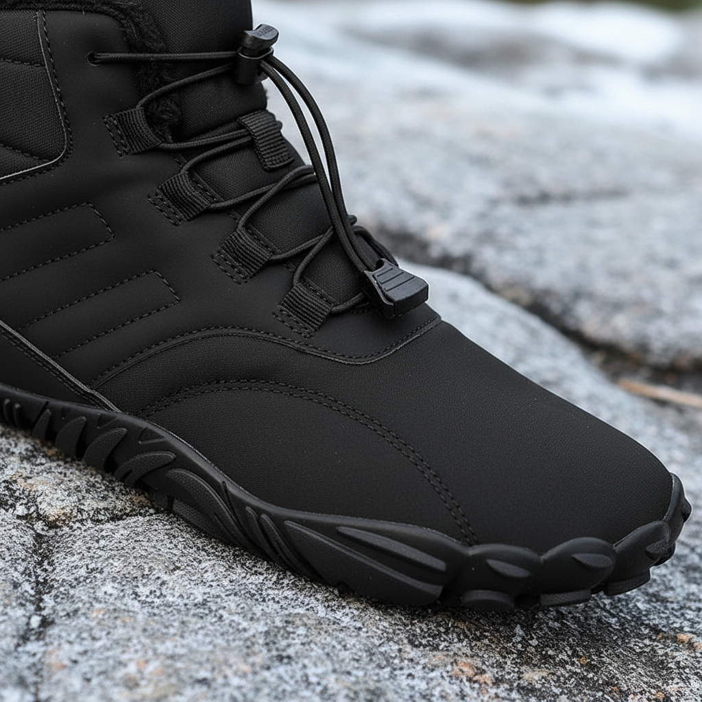 Wasser Und Winddichter Stiefel - Isaac