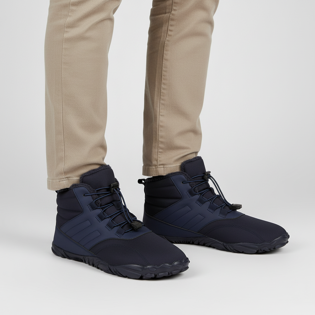 Wasser Und Winddichter Stiefel - Isaac