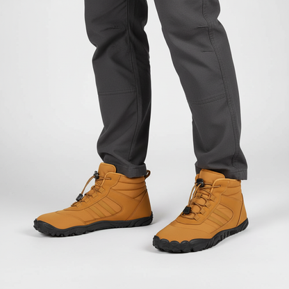 Wasser Und Winddichter Stiefel - Isaac