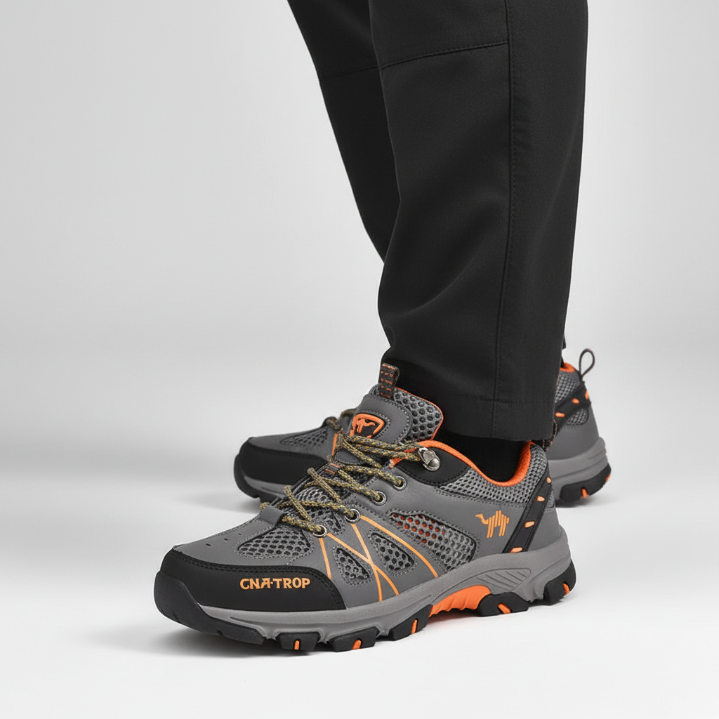 Wasserbeständiges Obermaterial - William