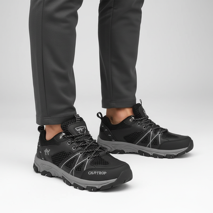 Wasserbeständiges Obermaterial - William