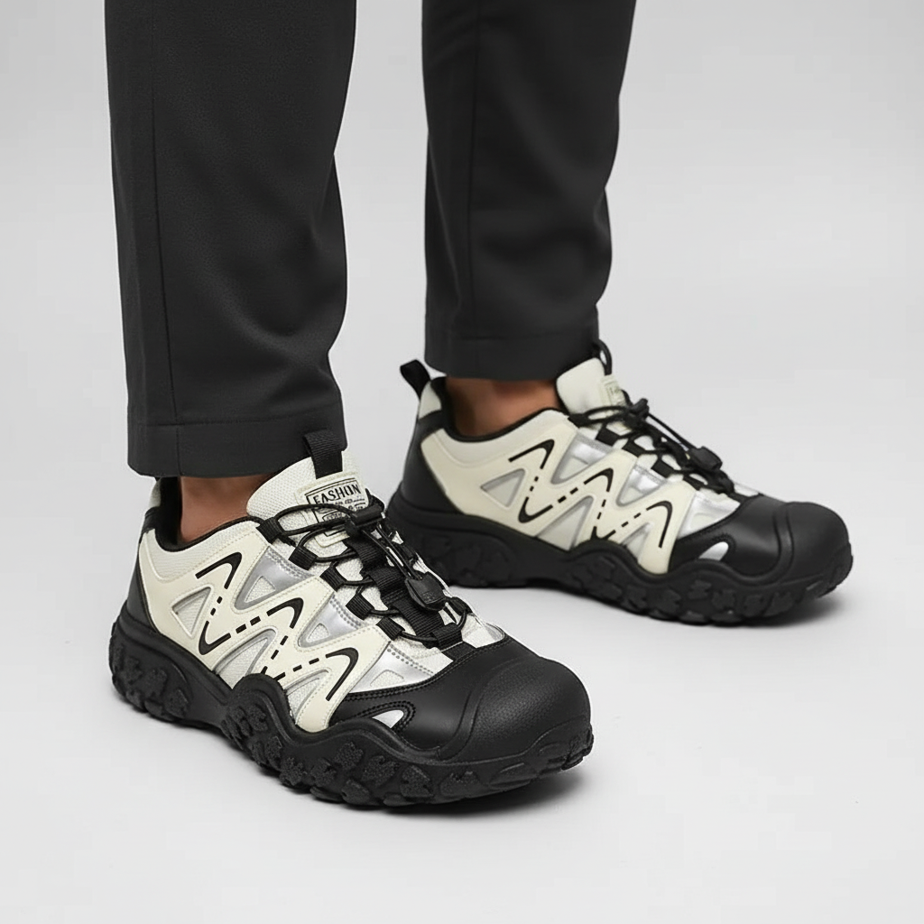 Wasserbeständiges Obermaterial - Xavier