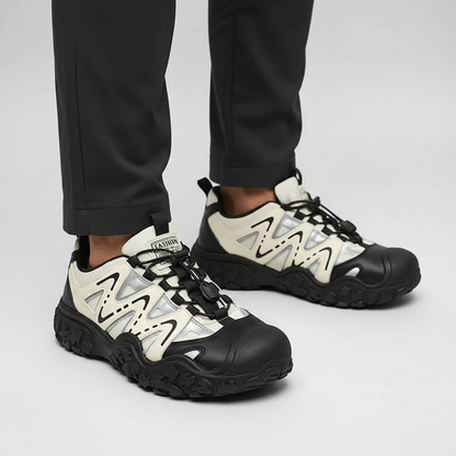 Wasserbeständiges Obermaterial - Xavier