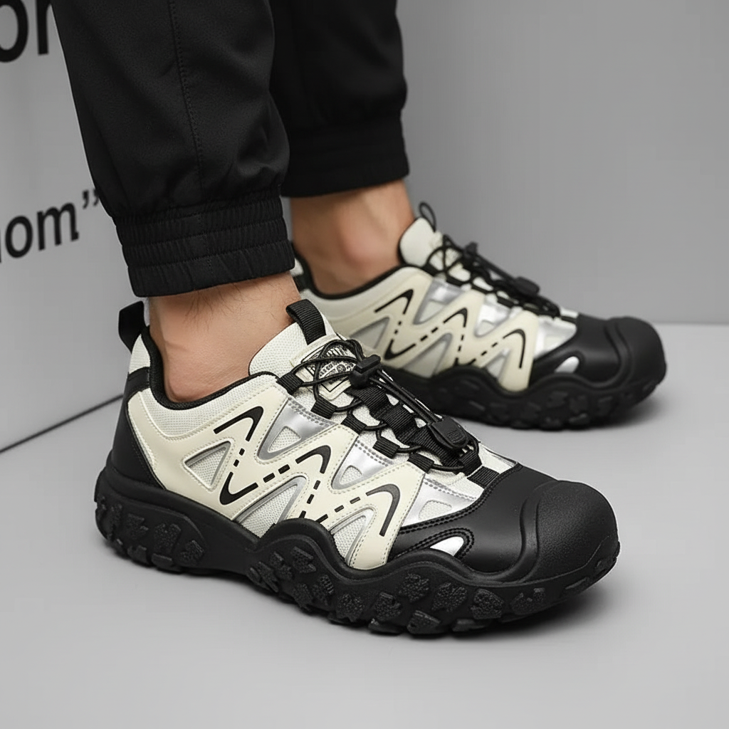 Wasserbeständiges Obermaterial - Xavier