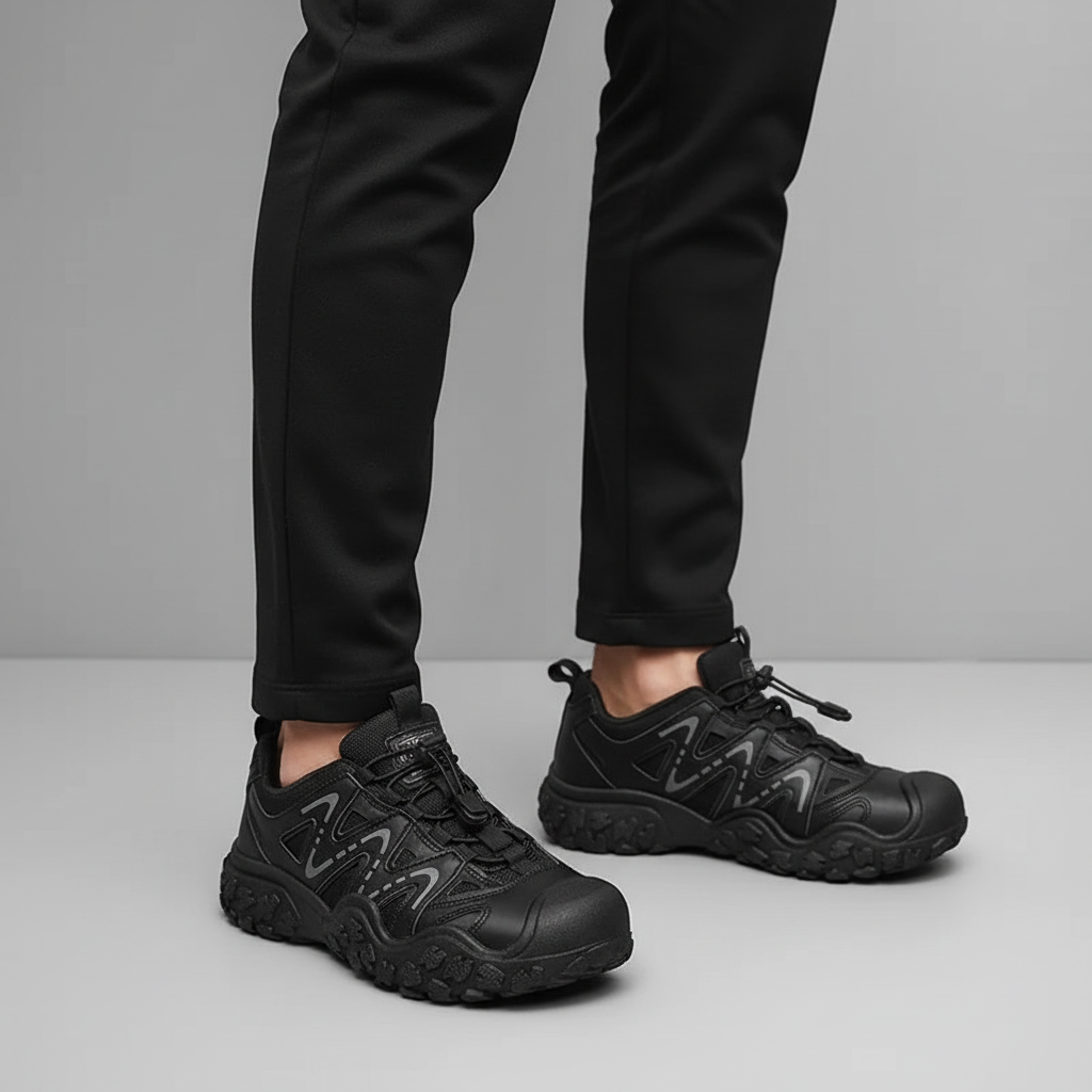 Wasserbeständiges Obermaterial - Xavier