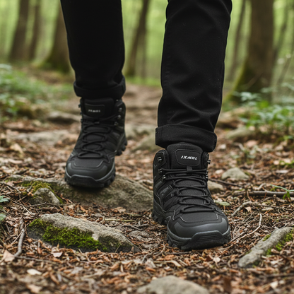 Wasserdichte Hightech Wanderschuhe - Robin