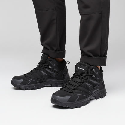 Wasserdichte Hightech Wanderschuhe - Robin