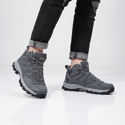 Wasserdichte Hightech Wanderschuhe - Robin