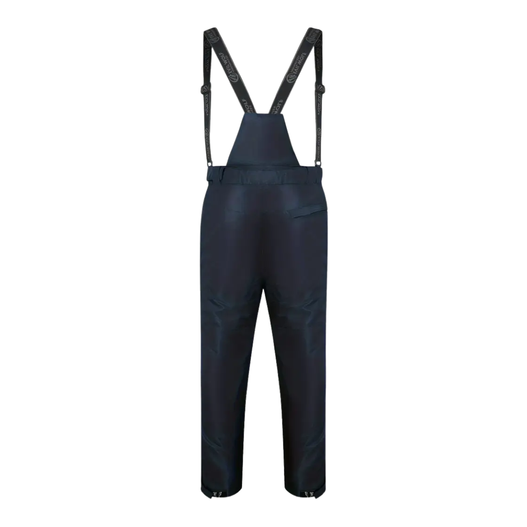 Wasserdichte Skihose Mit Trägern - Mitchell