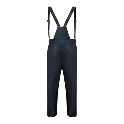 Wasserdichte Skihose Mit Trägern - Mitchell