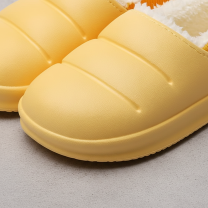 Wasserdichte Hausschuh Option - GripCloud