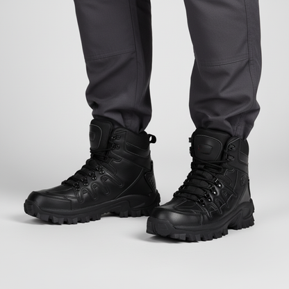 Wasserdichte Taktische Stiefel - Scott