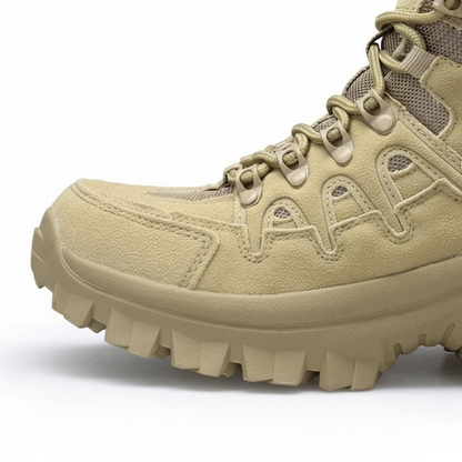 Wasserdichte Taktische Stiefel - Scott