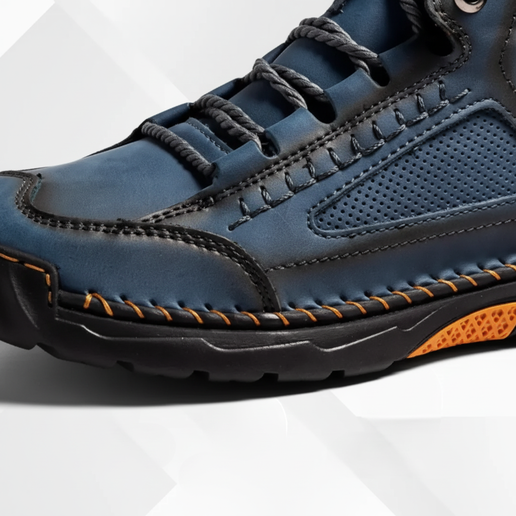 Wasserdichter Herren Enkellänger - Sidney