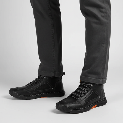 Wasserdichter Herren Enkellänger - Sidney