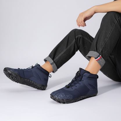 Wasserabweisendes Synthetisches Obermaterial - Jesse