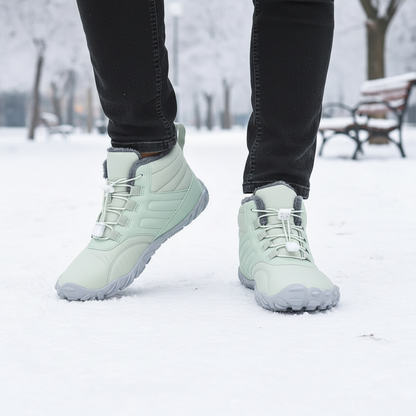 Wasserabweisendes Synthetisches Obermaterial - Jesse