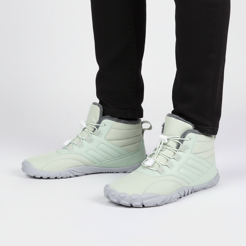 Wasserabweisendes Synthetisches Obermaterial - Jesse