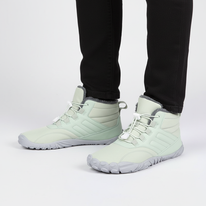 Wasserabweisendes Synthetisches Obermaterial - Jesse