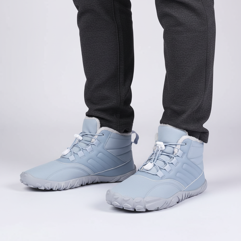 Wasserabweisendes Synthetisches Obermaterial - Jesse