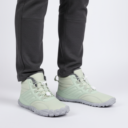 Wasserabweisendes Synthetisches Obermaterial - Jesse