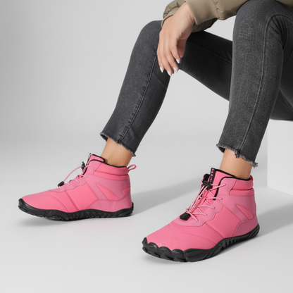 Wasserabweisendes Synthetisches Obermaterial - Jesse