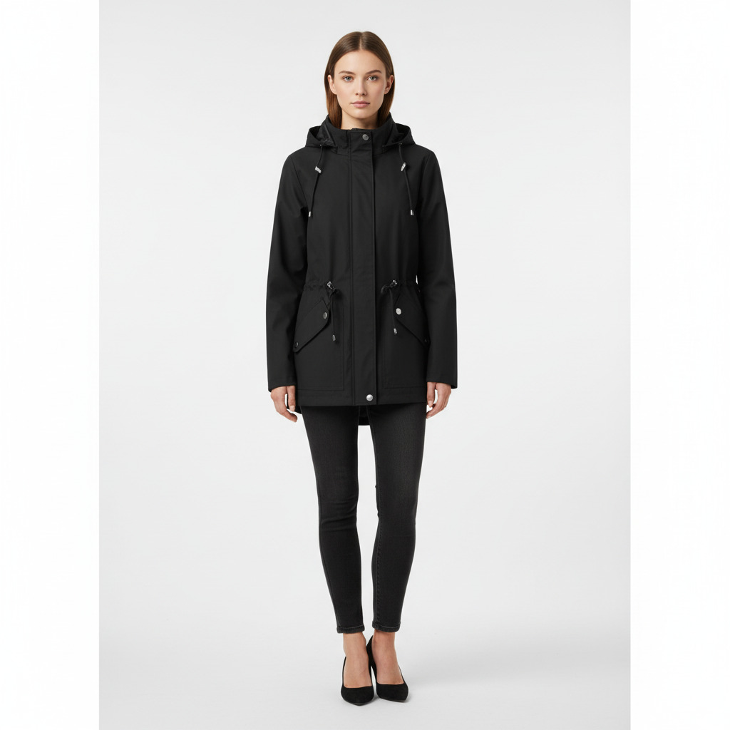 Wasserfeste Damenjacke - Maja
