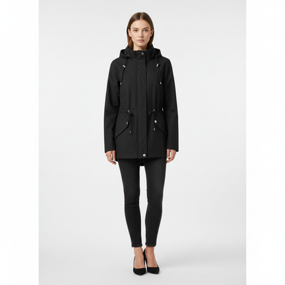 Wasserfeste Damenjacke - Maja