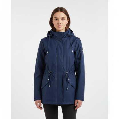 Wasserfeste Damenjacke - Maja