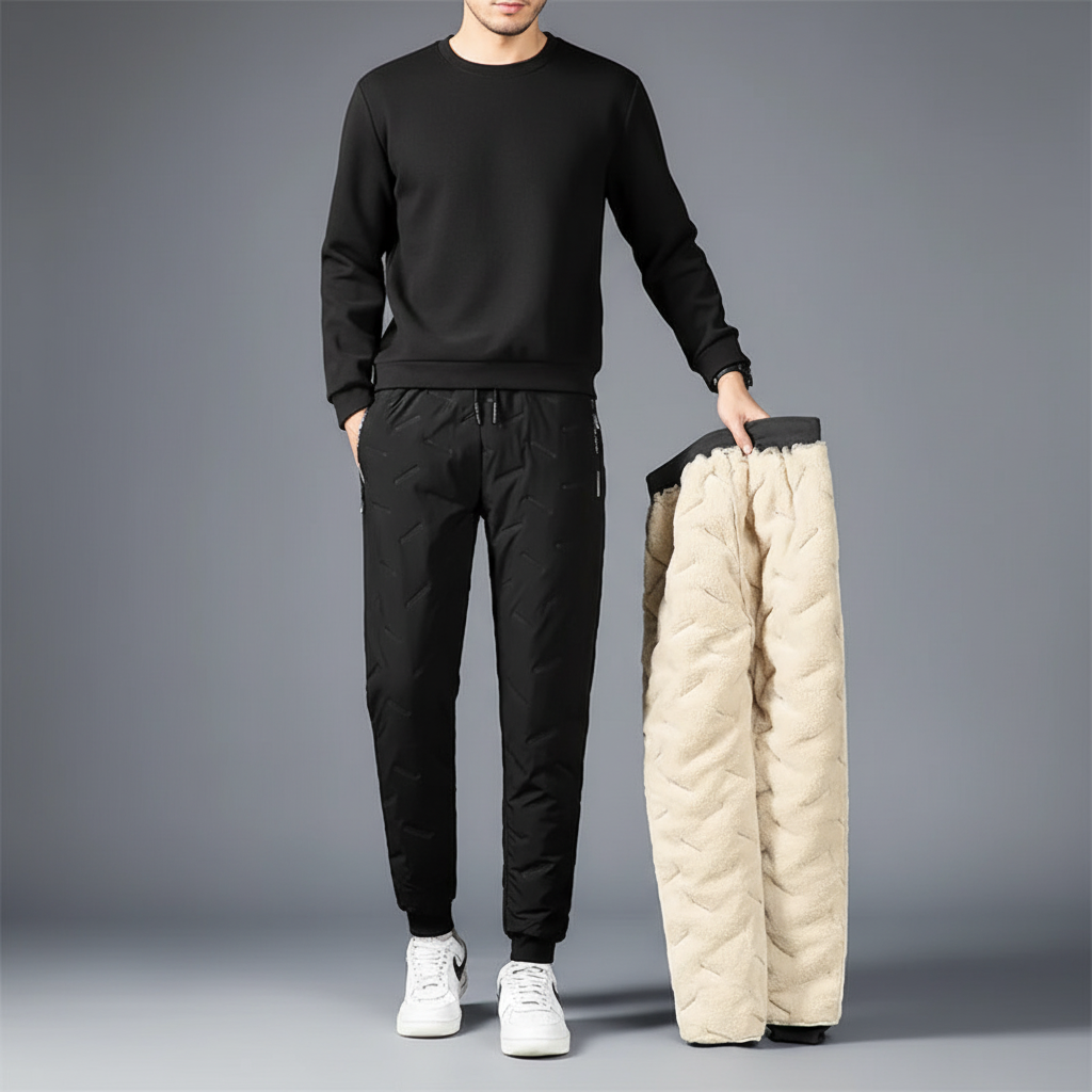 Wasserfeste Jogginghose - Gregory