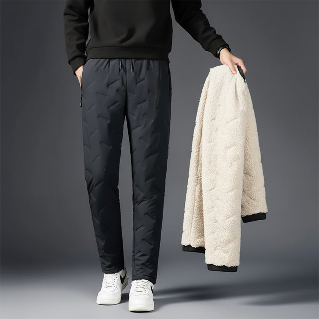 Wasserfeste Jogginghose - Gregory