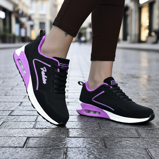 Wasserfeste Leichte Damenschuhe - Maggie