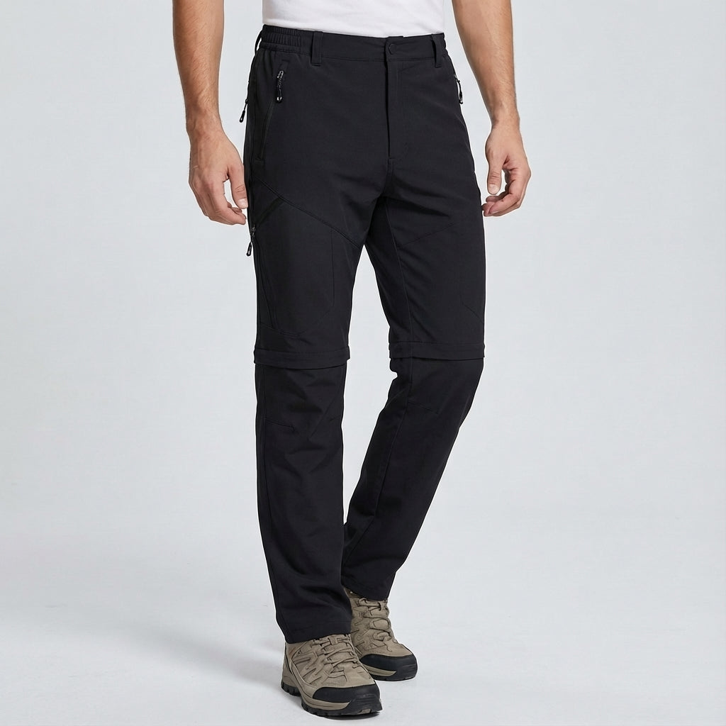 Wasserfeste Leichte Wanderhose - Rex
