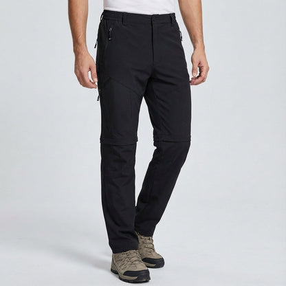 Wasserfeste Leichte Wanderhose - Rex