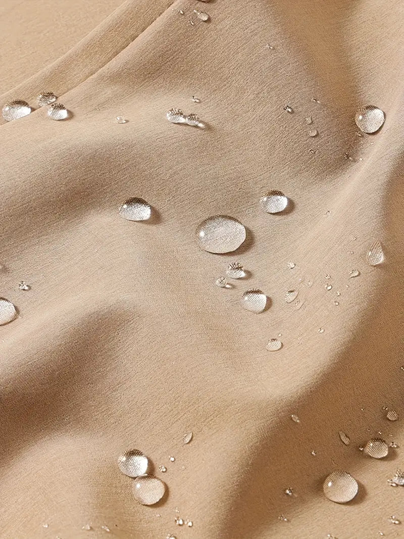 Wasserfeste Leichte Wanderhose - Rex