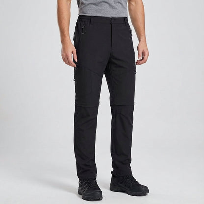 Wasserfeste Leichte Wanderhose - Rex