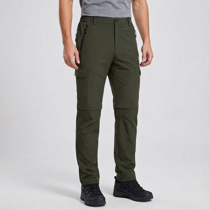 Wasserfeste Leichte Wanderhose - Rex