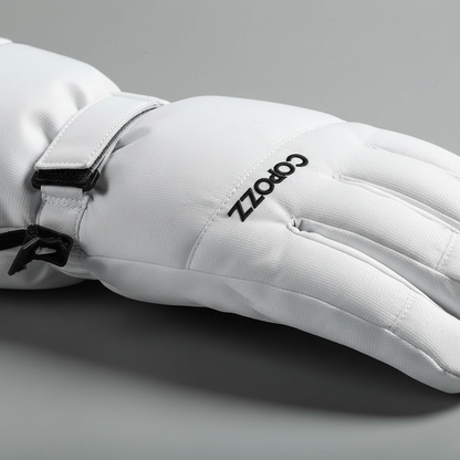 Wasserfeste Winterhandschuhe Unisex - GlideGrip