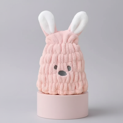 Weiche Badekappe - HairWonder