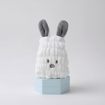 Weiche Badekappe - HairWonder