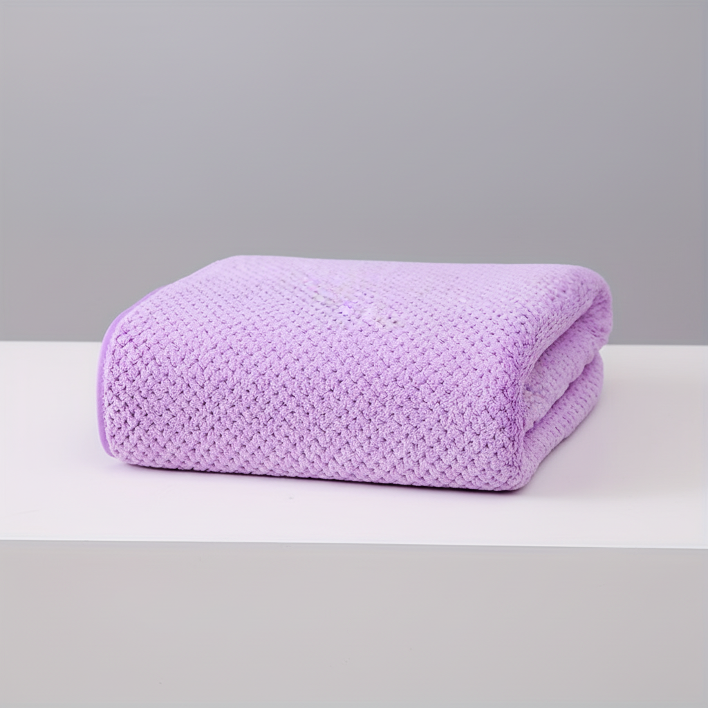 Weiches Mikrofaser Handtuch - OversizedTowel