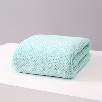 Weiches Mikrofaser Handtuch - OversizedTowel