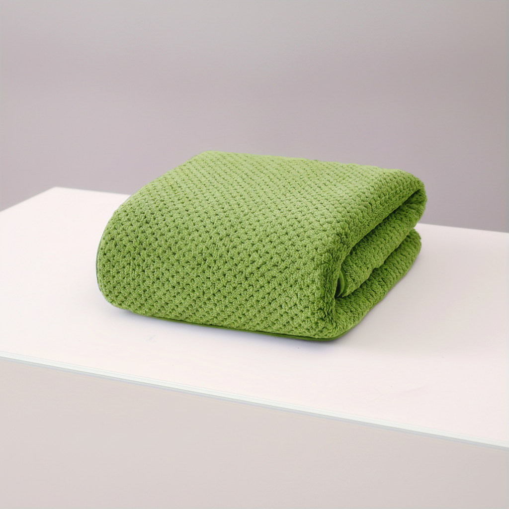 Weiches Mikrofaser Handtuch - OversizedTowel