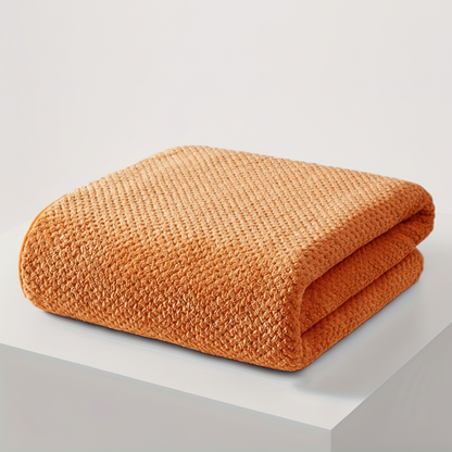 Weiches Mikrofaser Handtuch - OversizedTowel