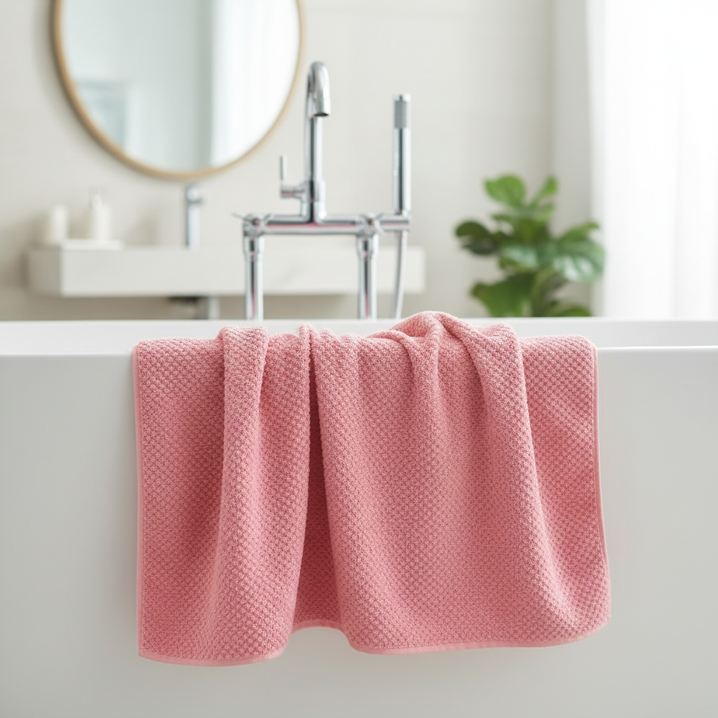 Weiches Mikrofaser Handtuch - OversizedTowel