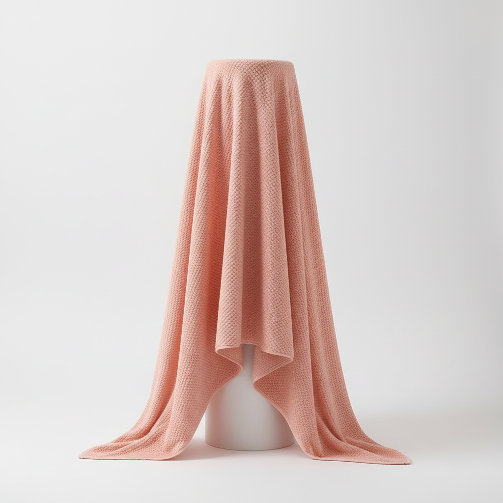 Weiches Mikrofaser Handtuch - OversizedTowel