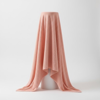 Weiches Mikrofaser Handtuch - OversizedTowel