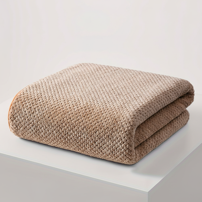 Weiches Mikrofaser Handtuch - OversizedTowel
