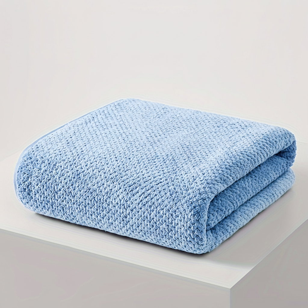 Weiches Mikrofaser Handtuch - OversizedTowel