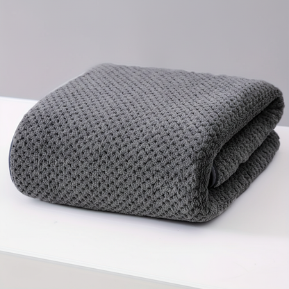 Weiches Mikrofaser Handtuch - OversizedTowel